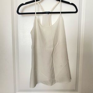 J. Crew Tissue Tank